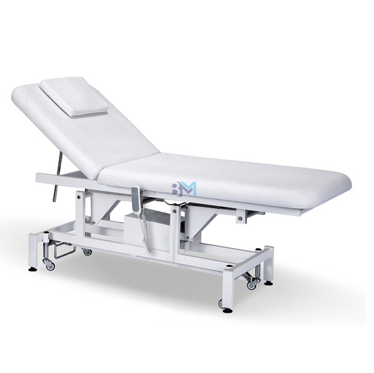 ELECTRIC TWO-BODIES STRETCHER