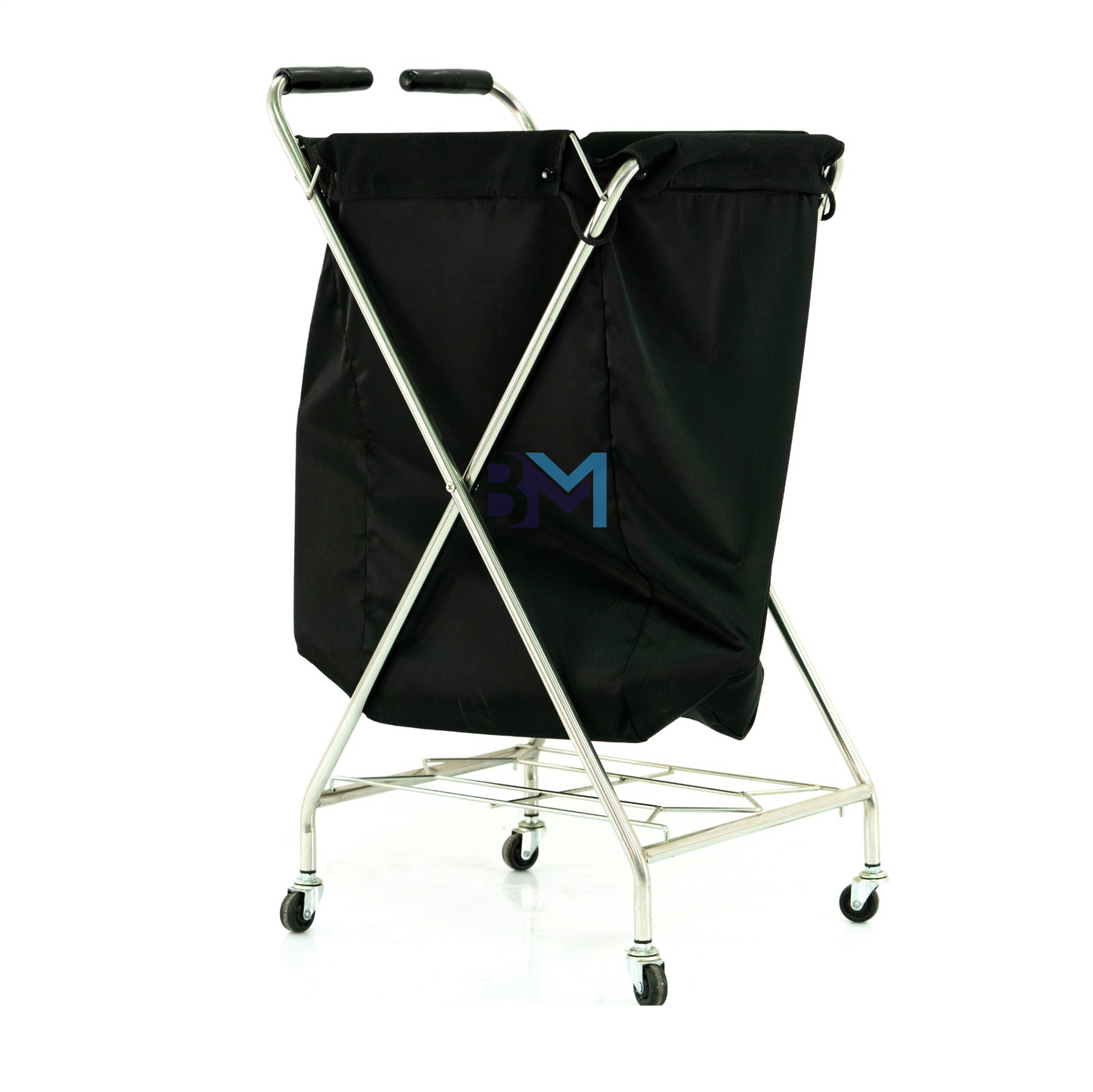 AUXILIARY FABRIC TROLLEY