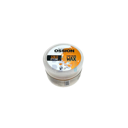 OSSION 100ml color wax - Cera de color para el pelo