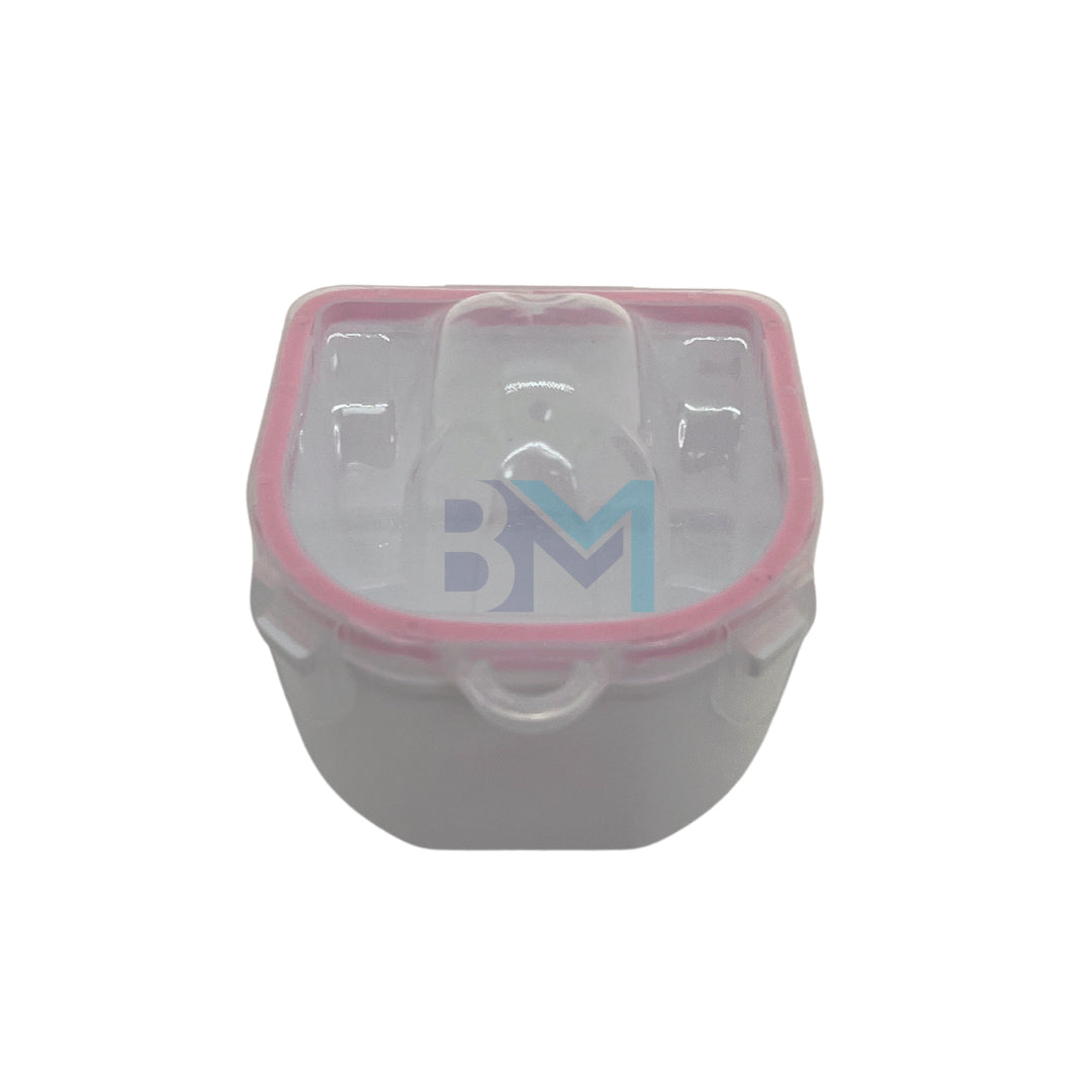 CIO container for manicure 