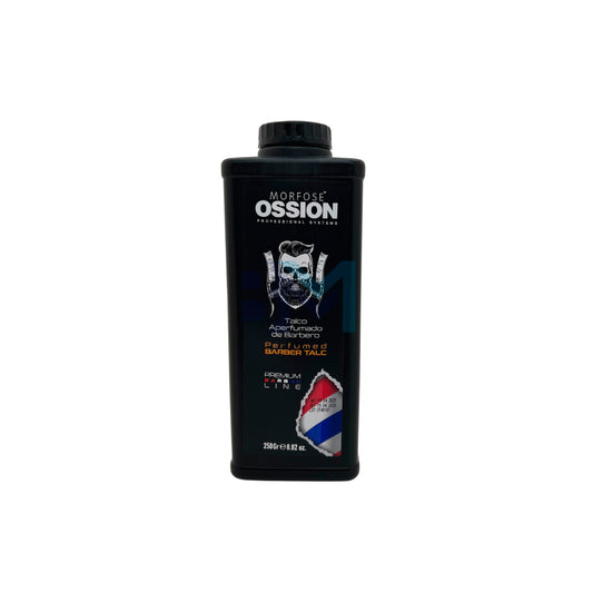 Ossion Premium Barber Line Perfume Talk 250ml