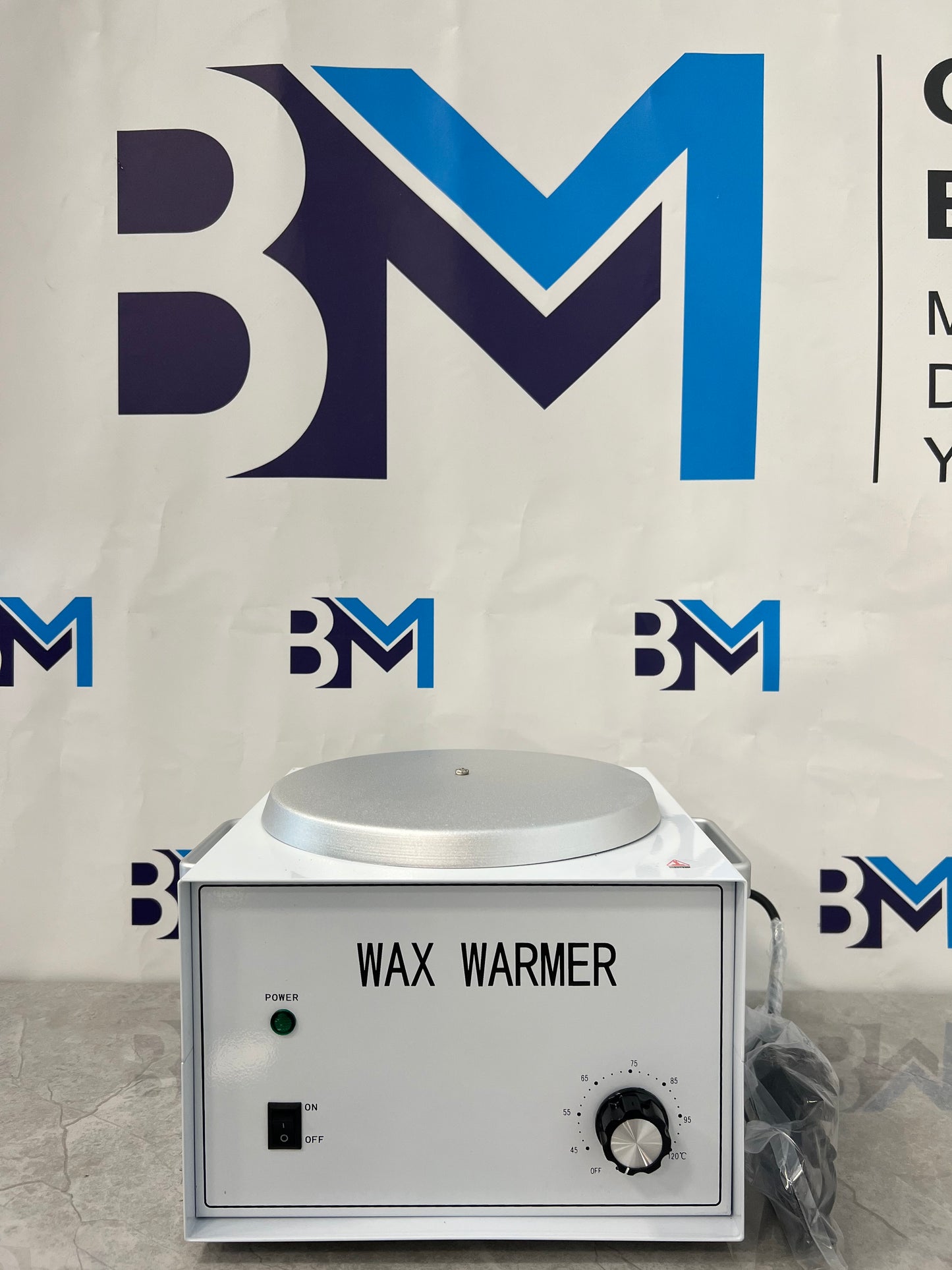 4KG wax heater melter.