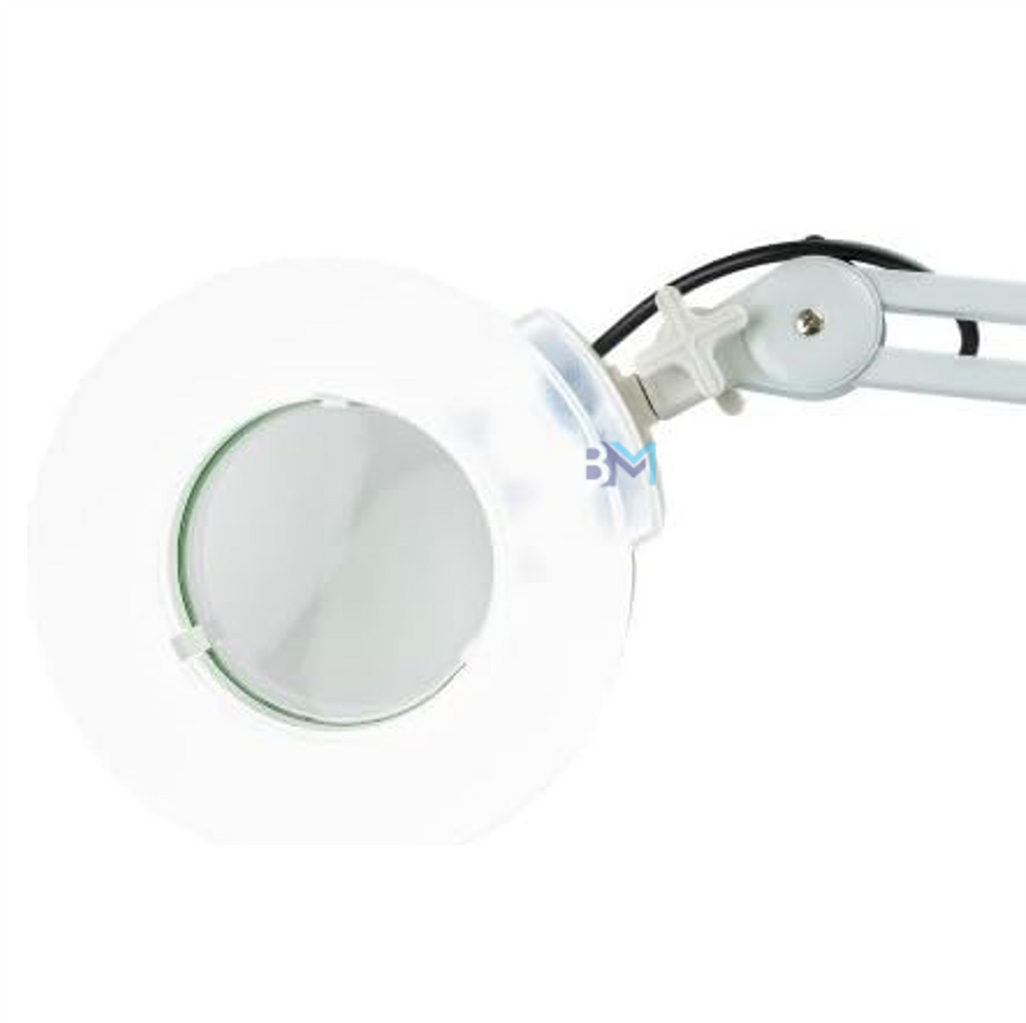 ROLLING LED MAGNIFIER WITH 3 INCREASES ➡Ref: 206001-2-S