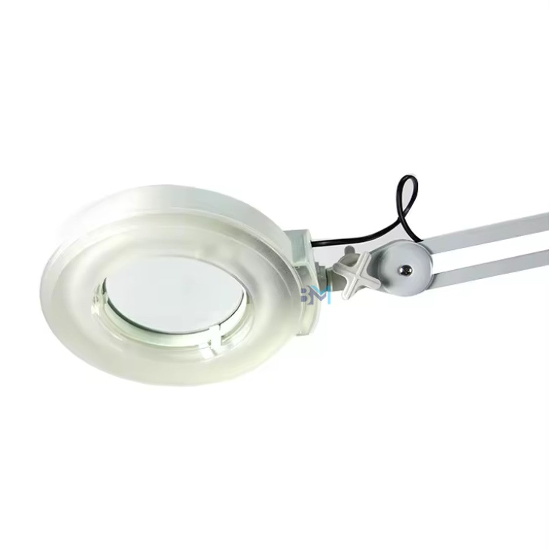 ROLLING LED MAGNIFIER WITH 3 INCREASES ➡Ref: 206001-2-S