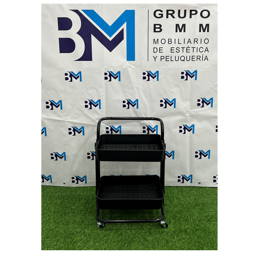 Carros auxiliares - Manicura – grupobmm.es