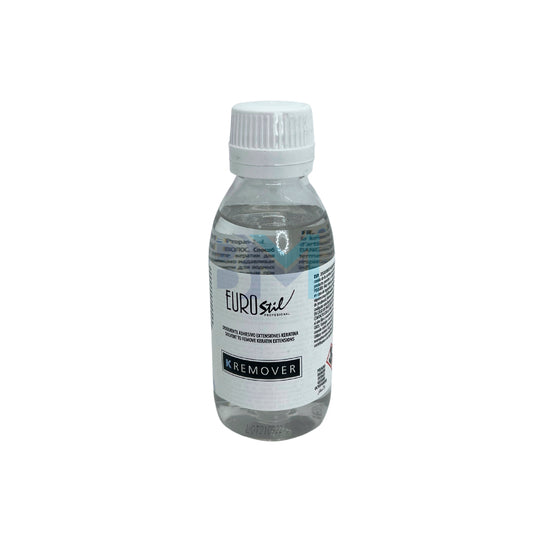 Extension fixing adhesive solvent 150ml