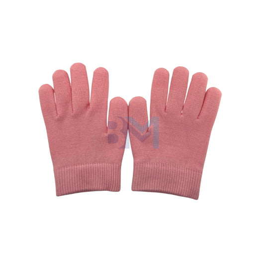 SPA gel moisturizing gloves