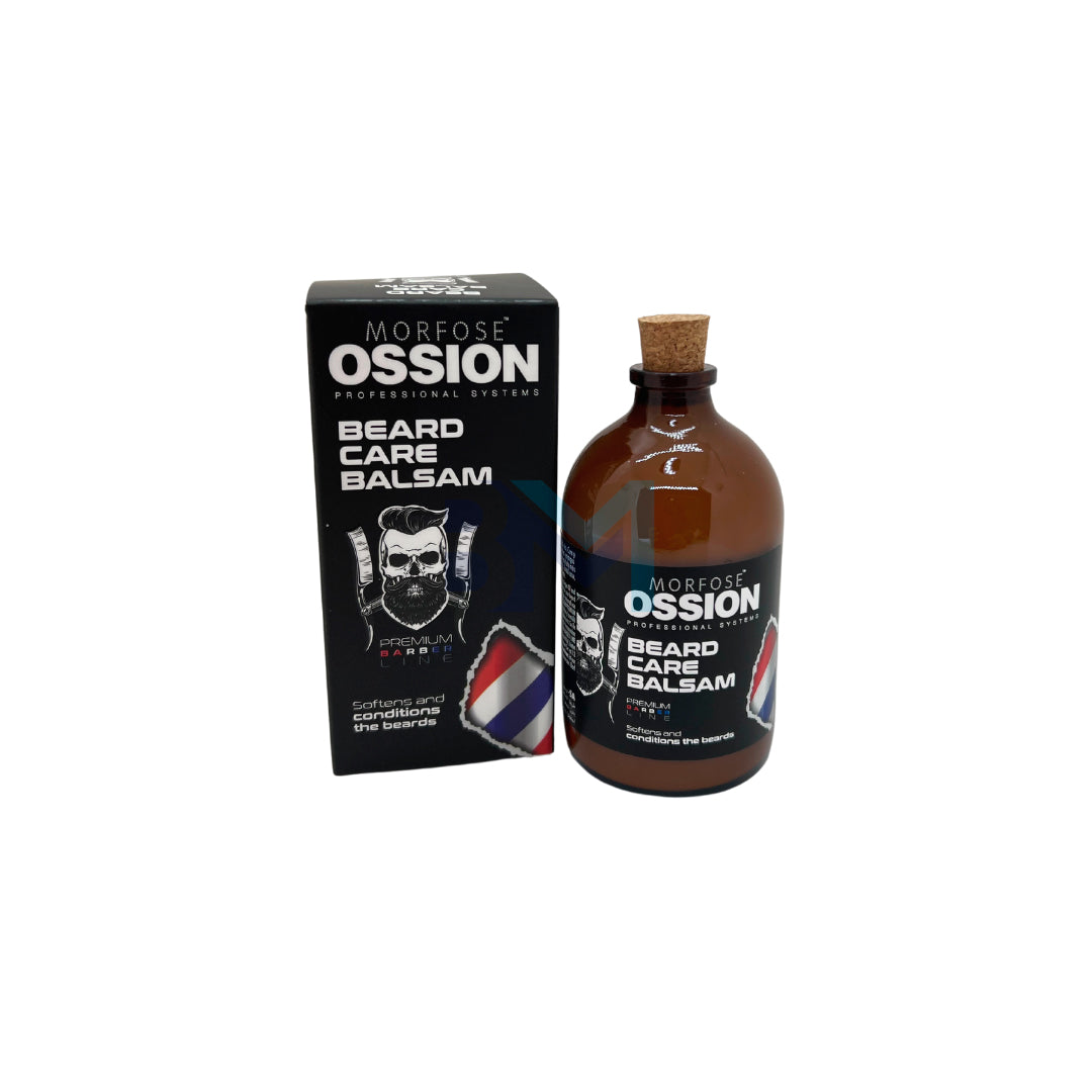 Ossion Premium Barber Line Beard Care Balsam 100ml