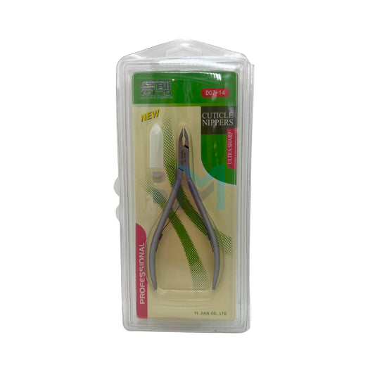 Professional Stainless Steel Cuticle Nipper