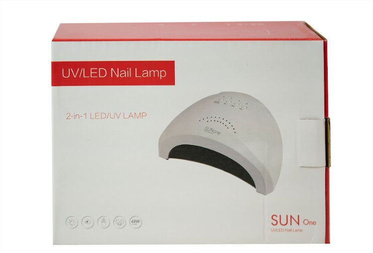 UV LED LAMP