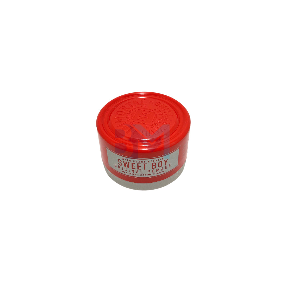 IMMORTAL INFUSE hair styling wax 150ml