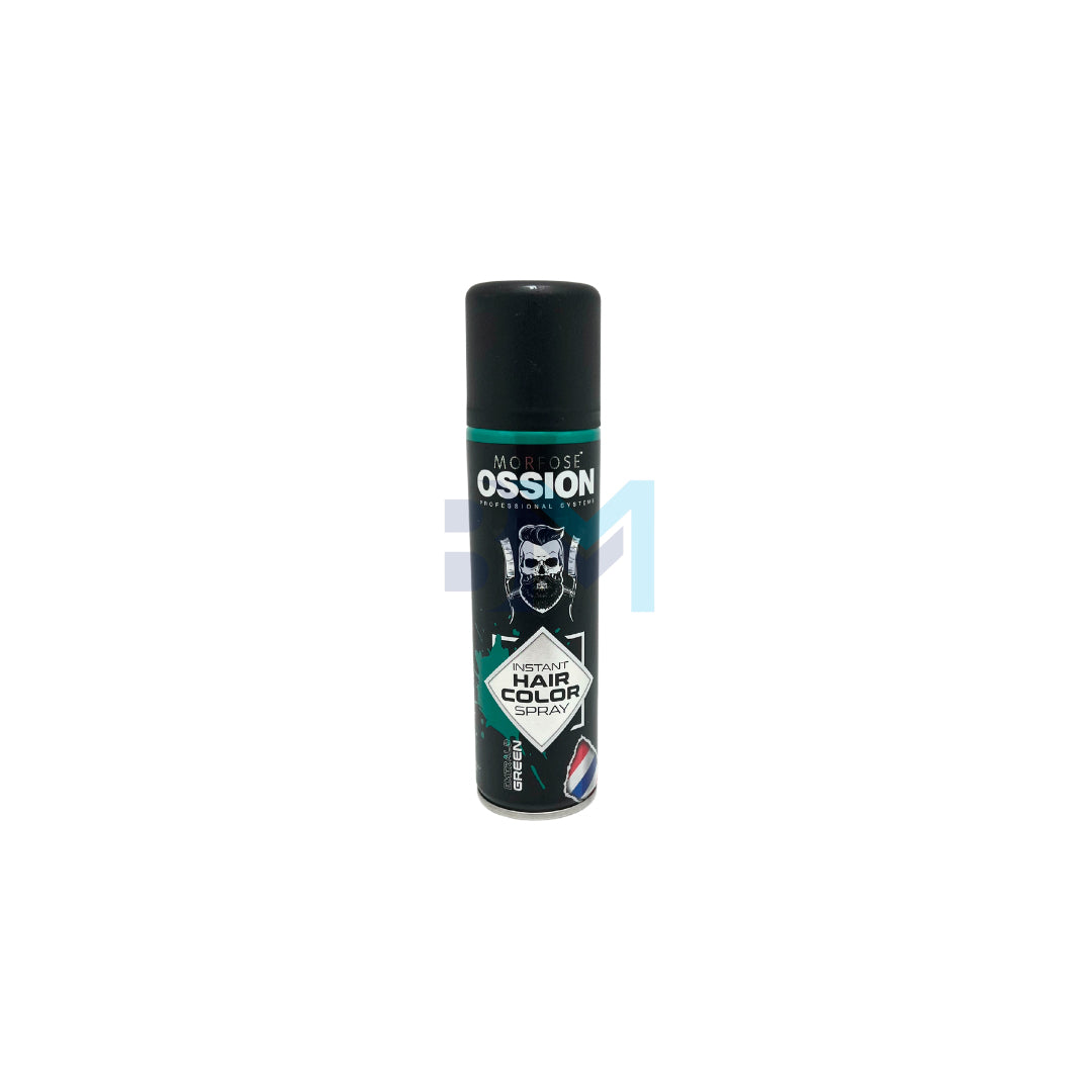 OSSION Instant hair color spray 150ml