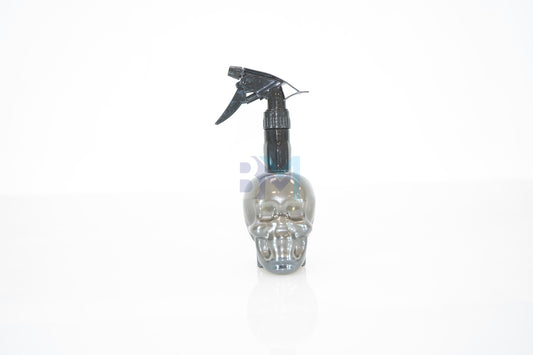 500 ml skull shaped water sprayer