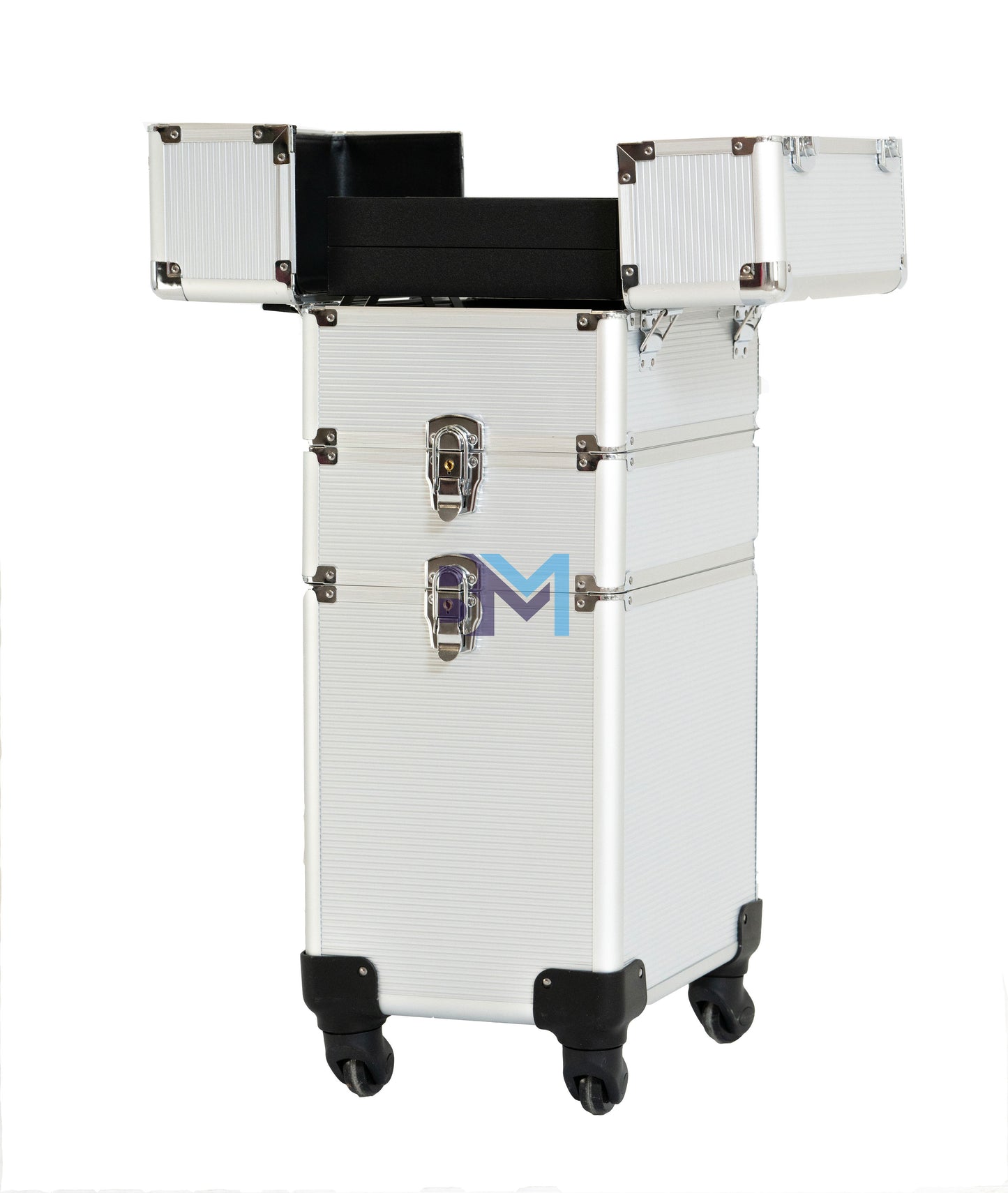 MOVABLE MAKEUP TROLLEY