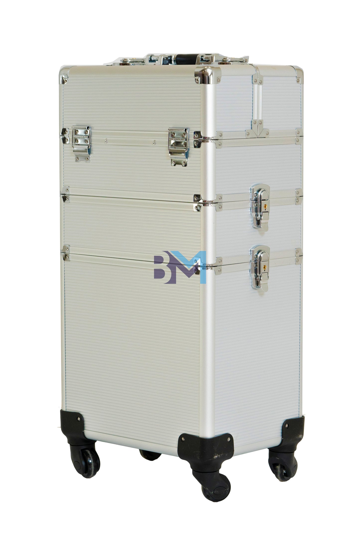 MOVABLE MAKEUP TROLLEY