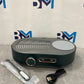 Nail Dust Vacuum Cleaner with Light 