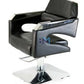 HAIRDRESSING CHAIR