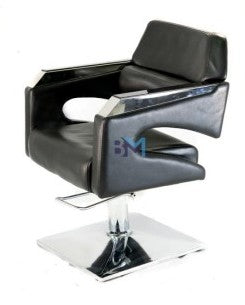 HAIRDRESSING CHAIR