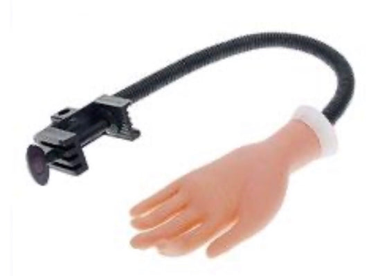 HAND GRIPPER FOR PRACTICES